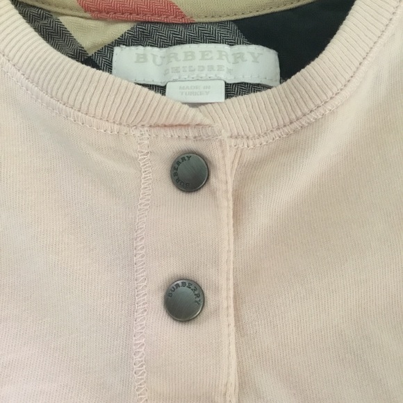 SOLD‼️Burberry Dress - Picture 7 of 9